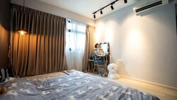 Blk 278B Compassvale Helm (Sengkang), HDB 5 Rooms #555424251